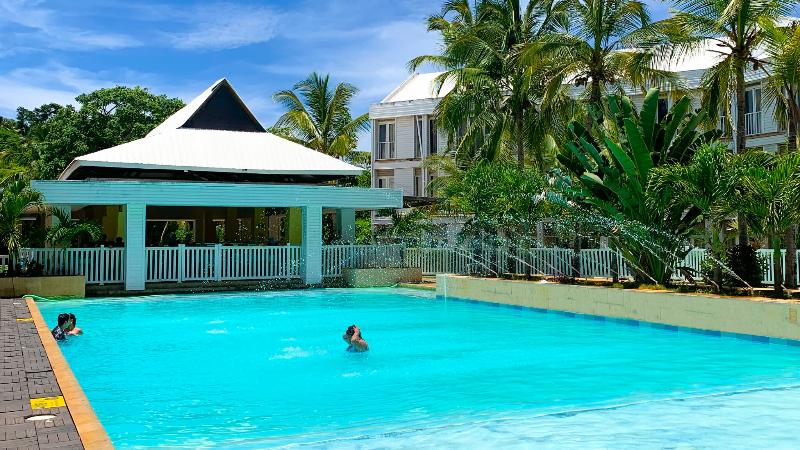 Fotos del hotel On Vacation Blue Cove:  65