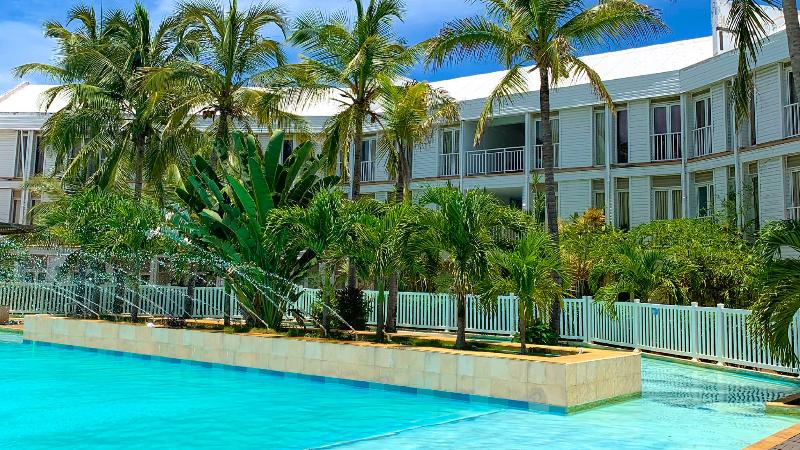 Fotos del hotel On Vacation Blue Cove:  10