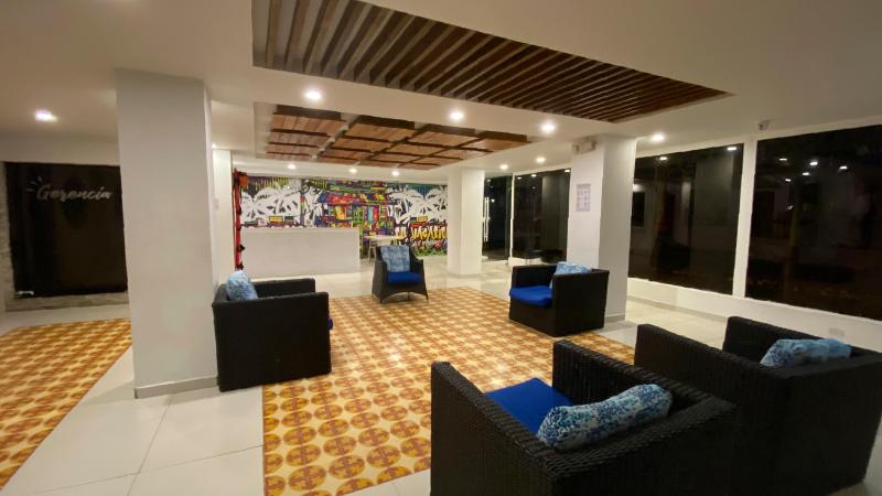 Fotos del hotel On Vacation Blue Cove:  3