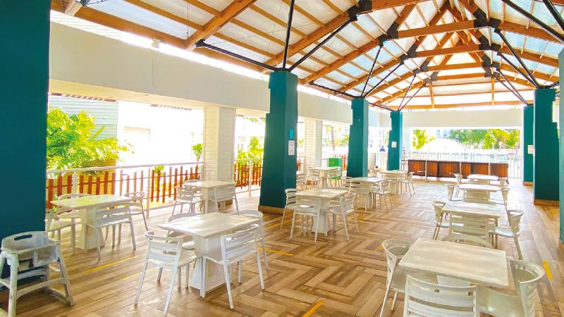 Fotos del hotel On Vacation Blue Cove:  8