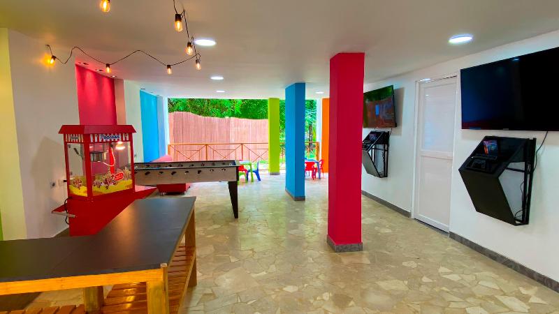 Fotos del hotel On Vacation Blue Cove:  5