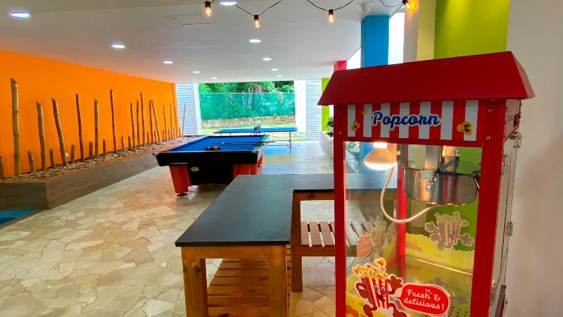 Fotos del hotel On Vacation Blue Cove:  4