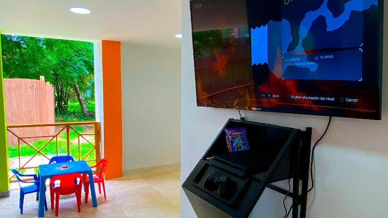 Fotos del hotel On Vacation Blue Cove:  18