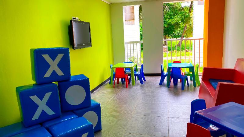 Fotos del hotel On Vacation Blue Cove:  19