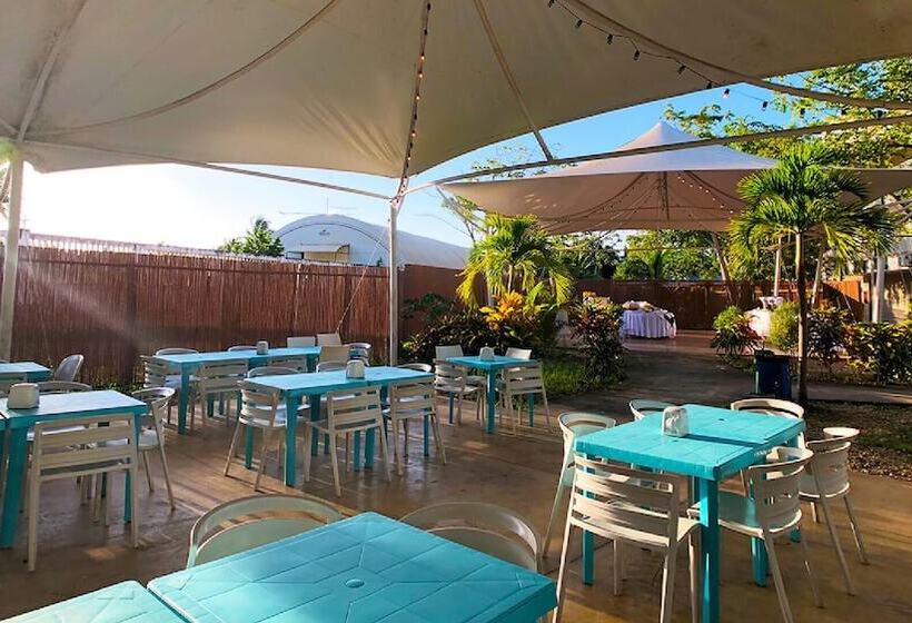 Fotos del hotel On Vacation Blue Cove:  33