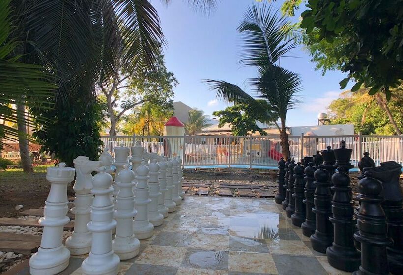 Fotos del hotel On Vacation Blue Cove:  21