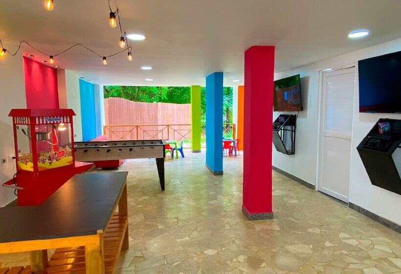 Fotos del hotel On Vacation Blue Cove:  72