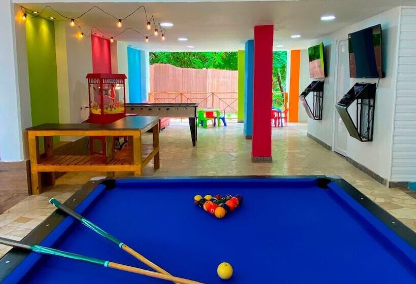 Fotos del hotel On Vacation Blue Cove:  84