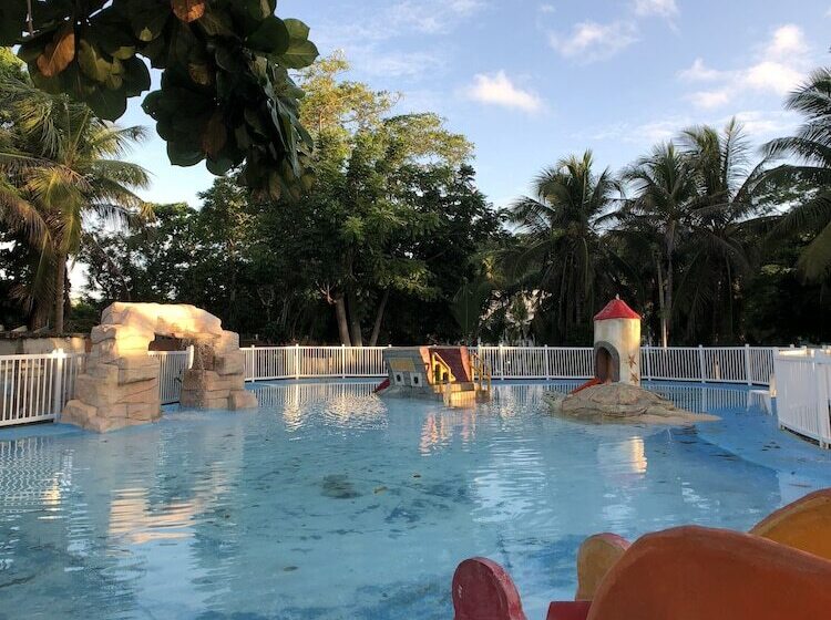 Fotos del hotel On Vacation Blue Cove:  87