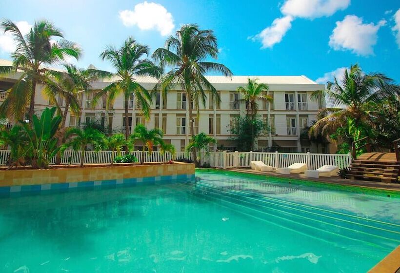 Fotos del hotel On Vacation Blue Cove:  88