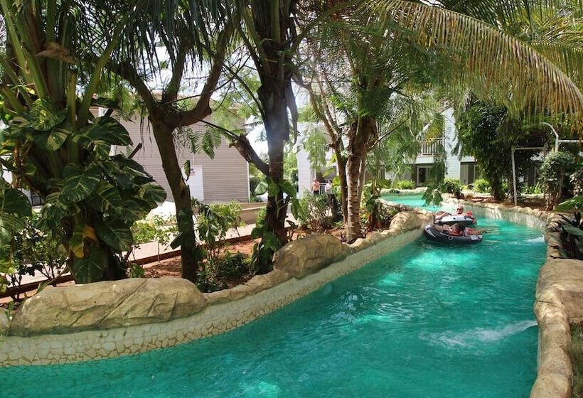 Fotos del hotel On Vacation Blue Cove:  89