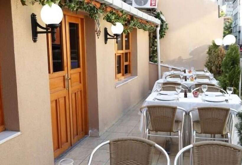 Fotos del hotel Best Piran:  12