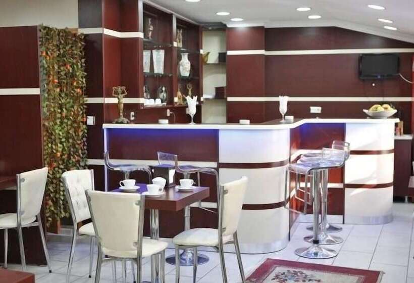 Fotos del hotel Best Piran:  13