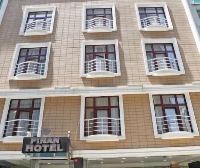 Fotos del hotel Best Piran:  4