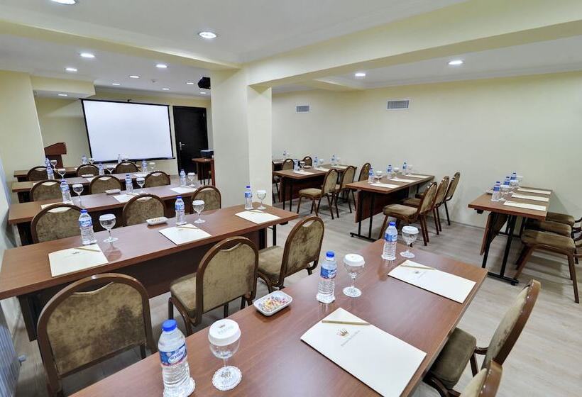 Fotos del hotel Princess Old City:  12