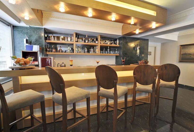 Fotos del hotel Princess Old City:  8