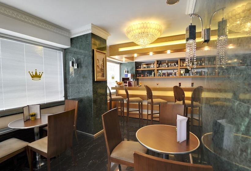 Fotos del hotel Princess Old City:  9