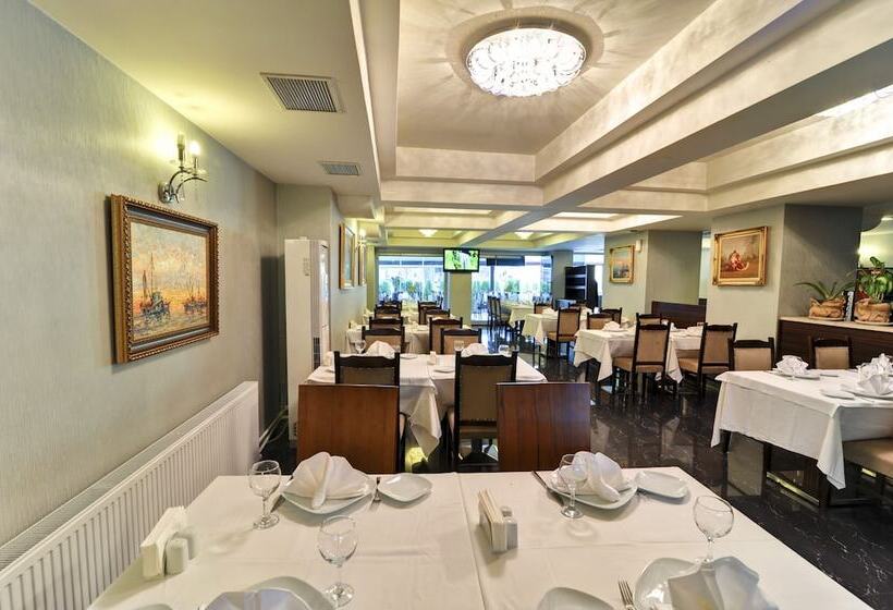 Fotos del hotel Princess Old City:  11