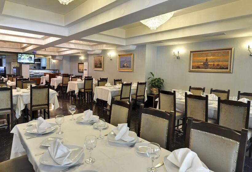 Fotos del hotel Princess Old City:  18
