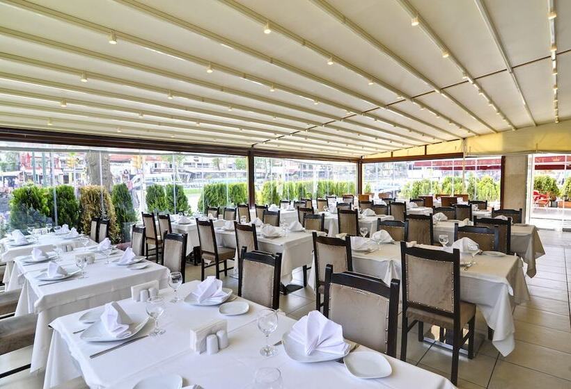 Fotos del hotel Princess Old City:  20