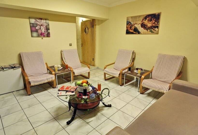 Fotos del hotel Princess Old City:  13