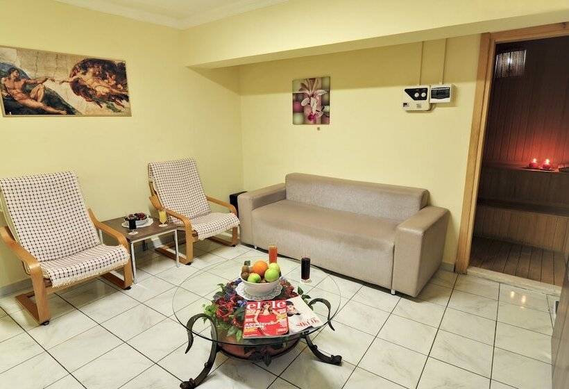 Fotos del hotel Princess Old City:  14