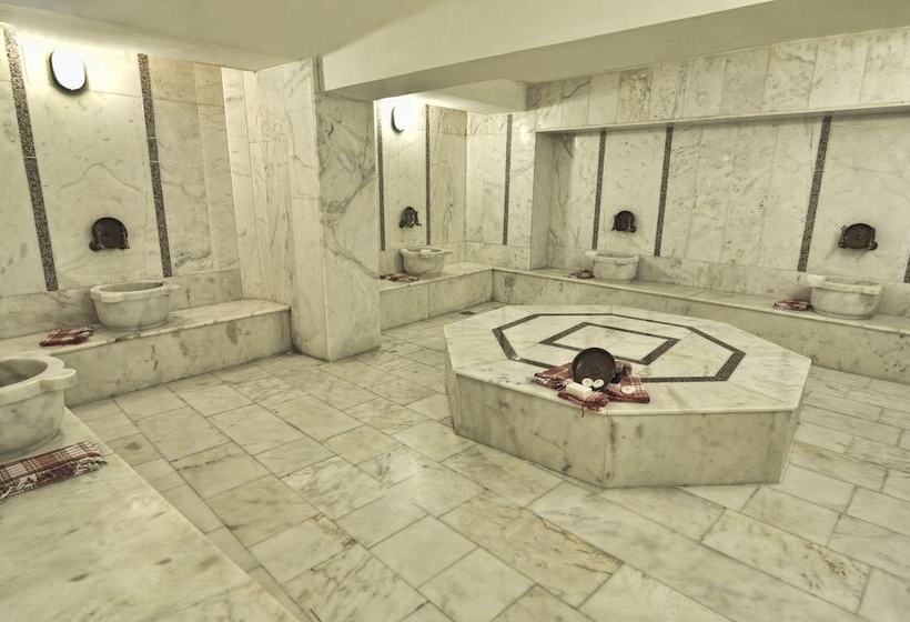 Fotos del hotel Princess Old City:  21