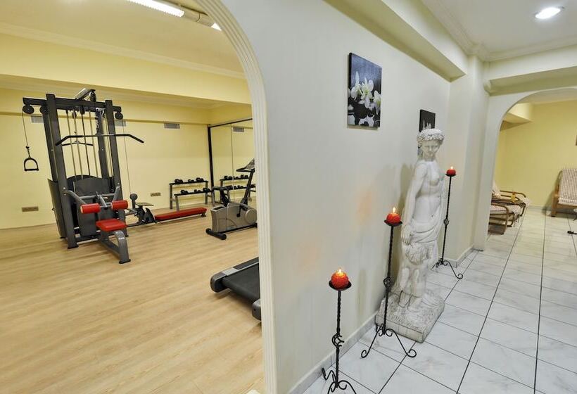 Fotos del hotel Princess Old City:  23