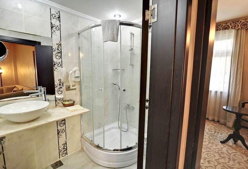Fotos del hotel Princess Old City:  24