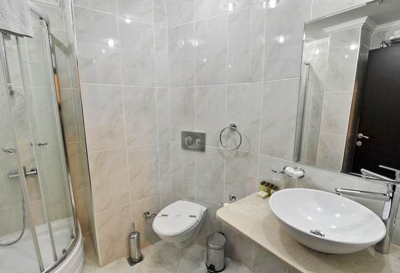 Fotos del hotel Princess Old City:  6