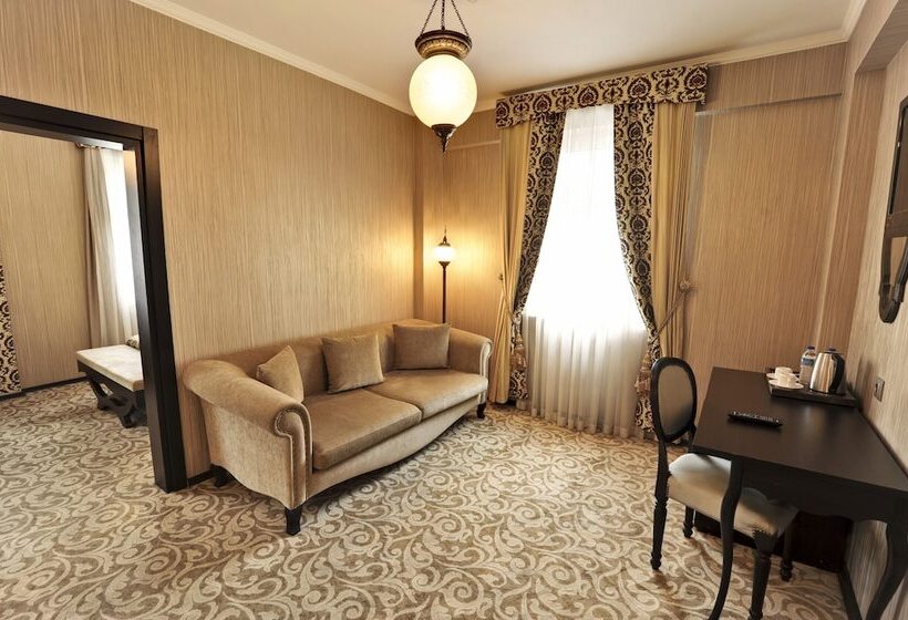 Fotos del hotel Princess Old City:  17
