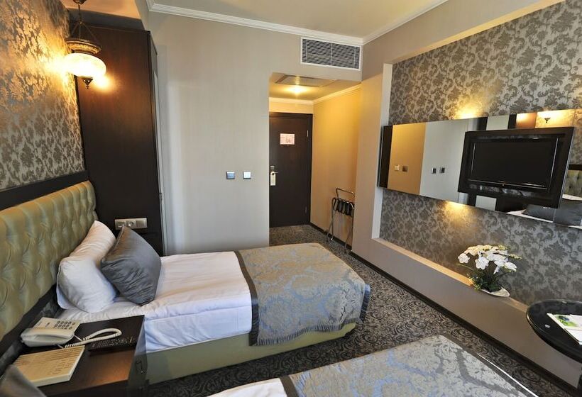 Fotos del hotel Princess Old City: 1 Fotos del hotel Princess Old City: 1