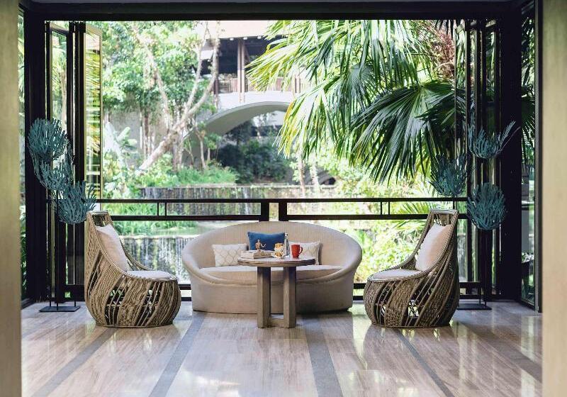 هتل Pullman Phuket Arcadia Naithon Beach