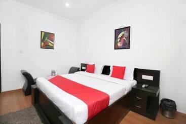 Fotos del hotel Punnu International: 1 Fotos del hotel Punnu International: 1