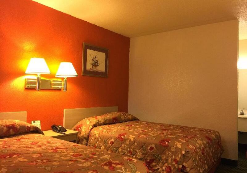 هتل Qc Stay Inn