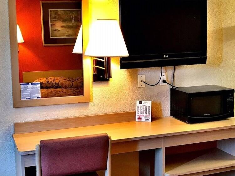 هتل Qc Stay Inn