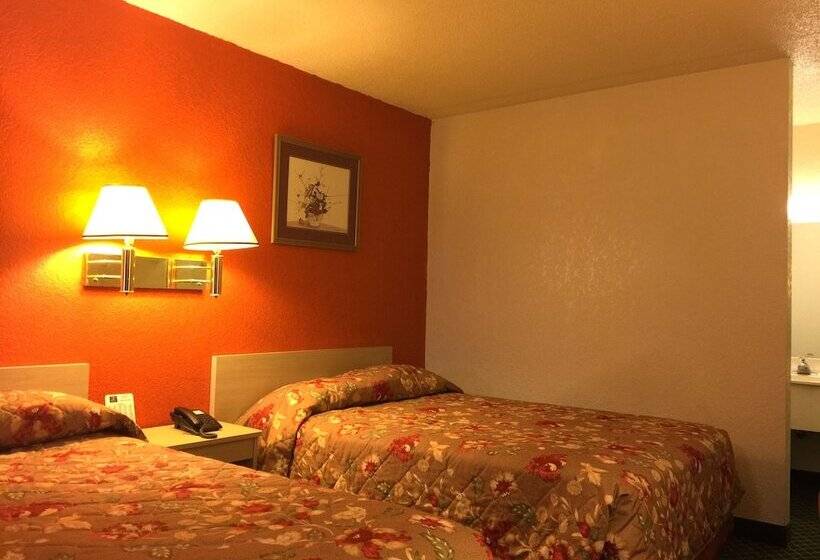 هتل Qc Stay Inn