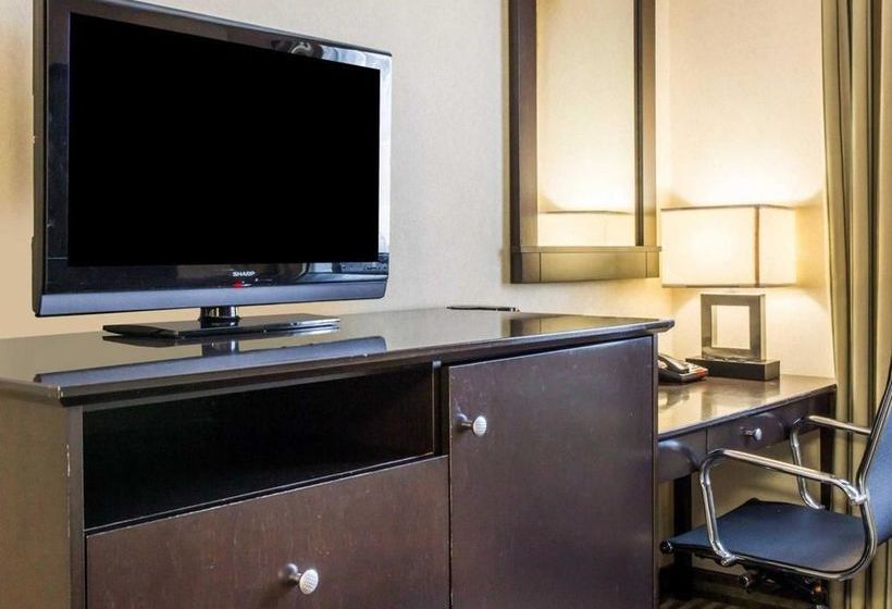 فندق Quality Inn Woodside