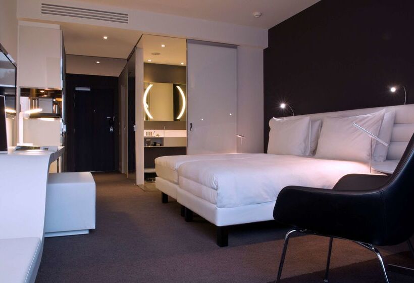 Radisson Blu Hotel Nantes