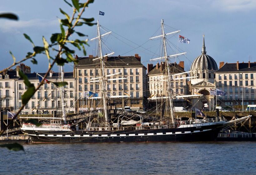 Radisson Blu Hotel Nantes
