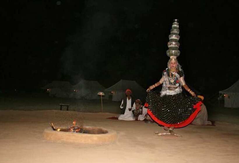 هتل Ratnawali