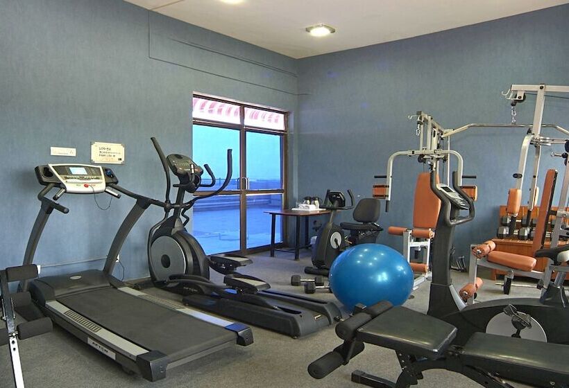 Regency Tuticorin By Grt Hotels
