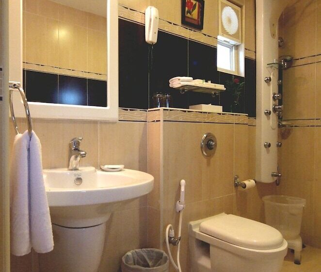 Regency Tuticorin By Grt Hotels