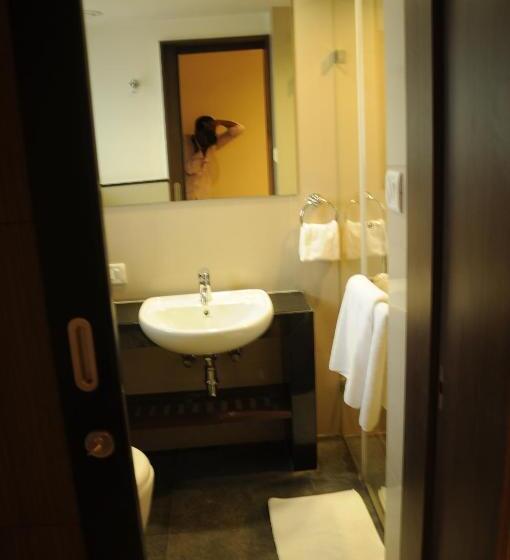 Regency Tuticorin By Grt Hotels
