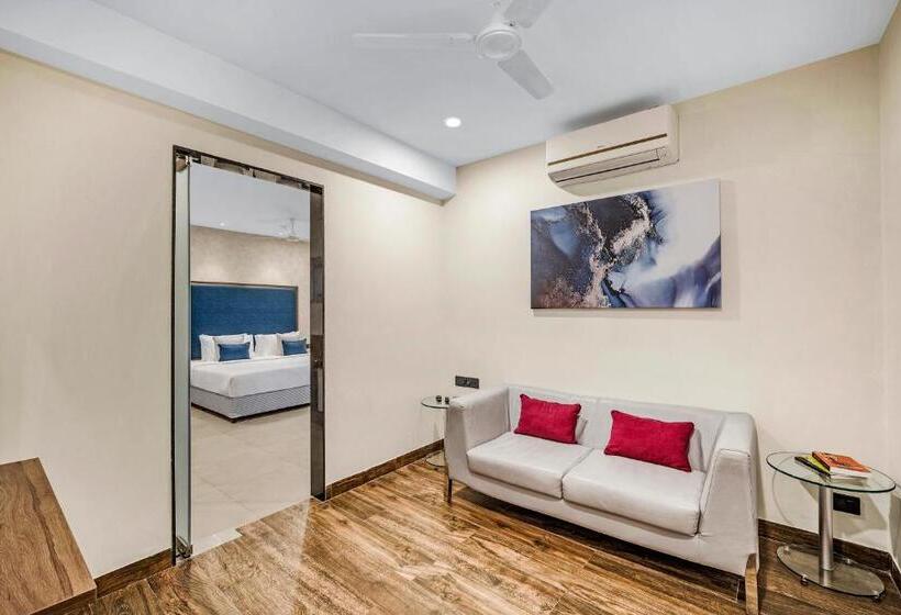 Regency Tuticorin By Grt Hotels
