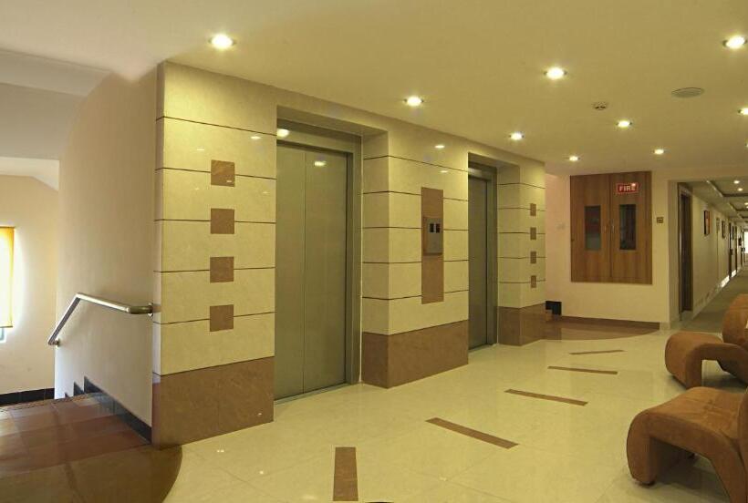 Regency Tuticorin By Grt Hotels