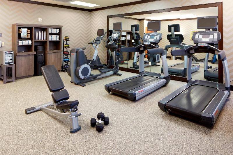 هتل Residence Inn By Marriott San Antonio Six Flags At The Rim
