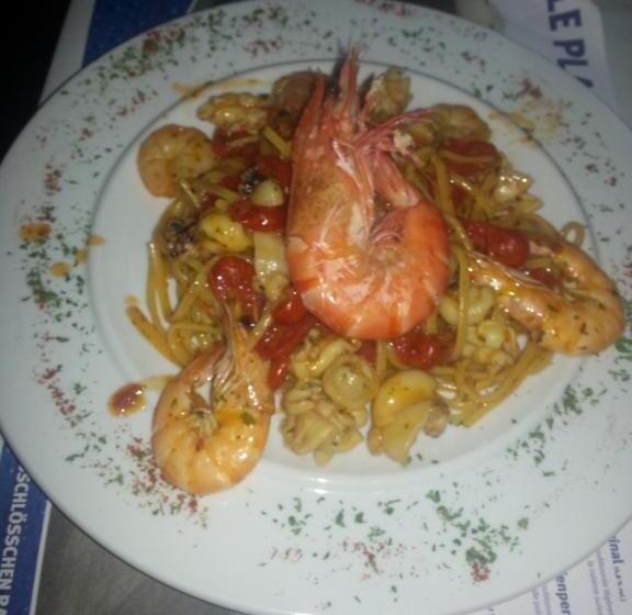 酒店 Restaurant Walserhof