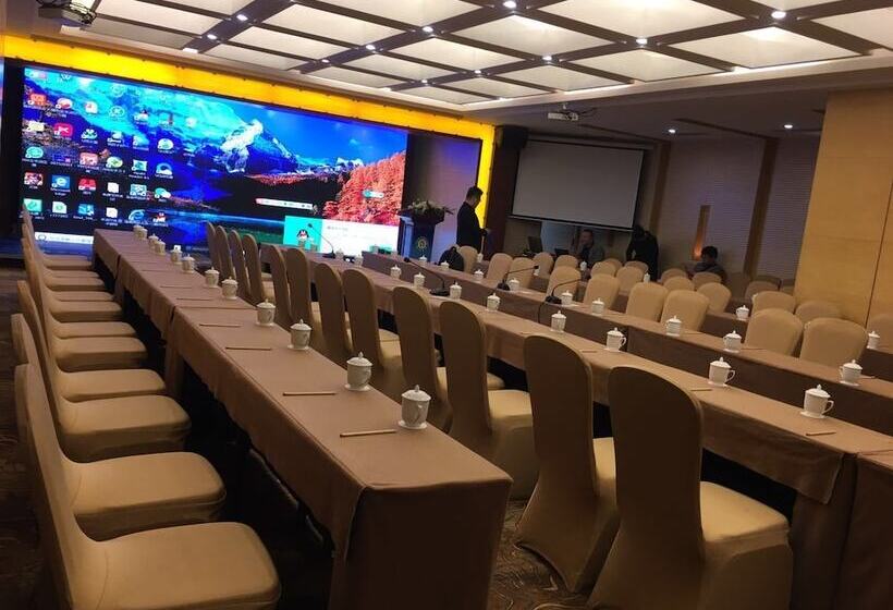 Fotos del hotel Shenzhen Sichuan:  12