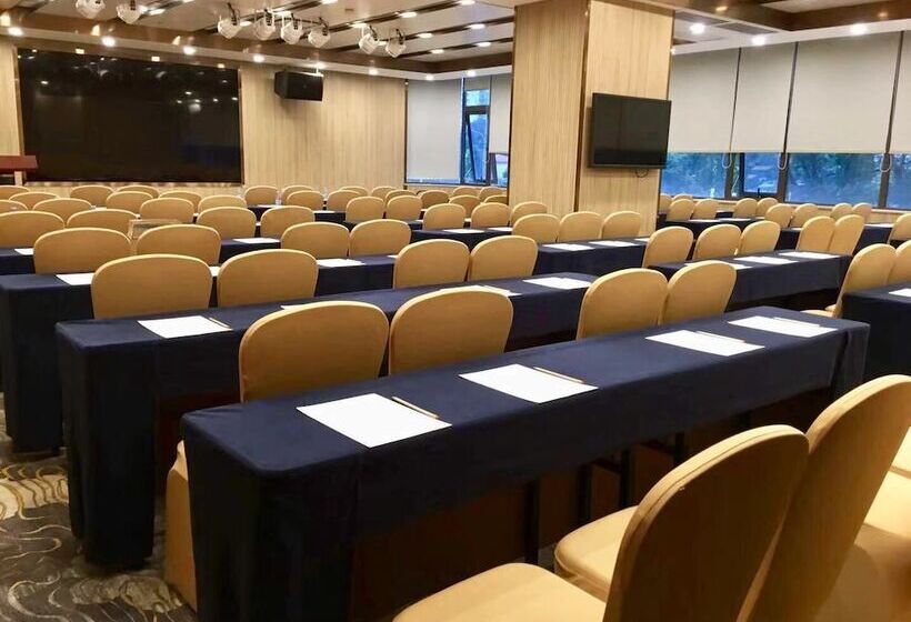 Fotos del hotel Shenzhen Sichuan:  5
